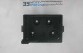 YAMAHA MT 03 660 06 14 VANO BATTERIA