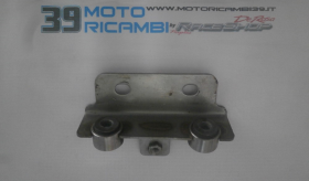 YAMAHA MT 03 660 06 14 STAFFAGGIO SUPERIORE MARMITTA