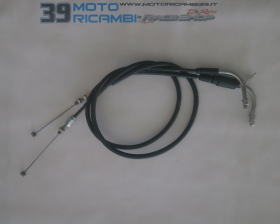 SUZUKI INAZUMA 250 12 17 CAVI ACCELERATORE