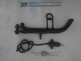 SUZUKI INAZUMA 250 12 17 CAVALLETTO LATERALE + MOLLA E SENSORE