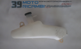 SUZUKI INAZUMA 250 12 17 VASCHETTA BORRACCIA VASOESPANSIONE