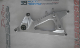 MALAGUTI CENTRO 160 IE 07 11 STAFFA MARMITTA