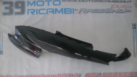MALAGUTI CENTRO 160 IE 07 11 CARENA LATERALE POSTERIORE SINISTRA CODONE