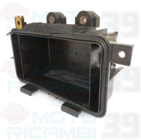 Vano supporto batteria originale Honda silver wing 600 2001 2005