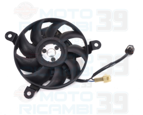 ventola radiatore originale SUZUKI V STROM 650 DL 2006 2007