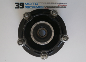 SUPPORT HUB CROWN REAR HONDA CBF 600 04 06