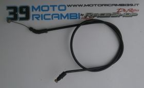 PIAGGIO MP3 250 06 08 CABLE COVER FUEL