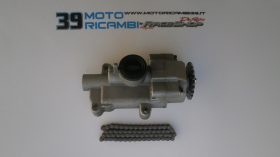 POMPA OLIO BENELLI BN 302 2014 2016