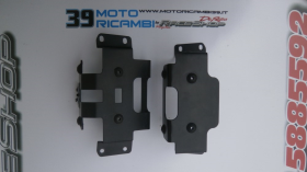 VANO BATTERIA BENELLI BN 302 2014 2016