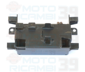 Vano batteria completo Yamaha FZ6 Fazer 2004 2011