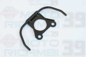 APRILIA PEGASO 650 IE 01 02 STAFFAGGIO GUIDA TUBI FRENO ANTERIORE APRILIA PEGASO 650 IE 01 02