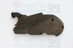 APRILIA SCARABEO 200 LIGHT 07-11 CASSA FILTRO ORIGINALE