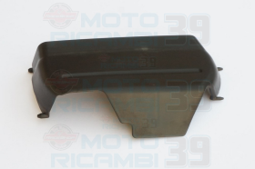 Carter pannello retroventola radiatore originale Kawasaki z 750 03 06