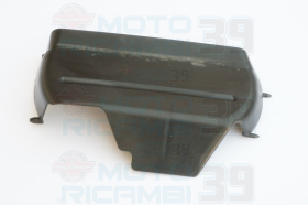 Carter pannello retroventola radiatore originale Kawasaki z 750 03 06