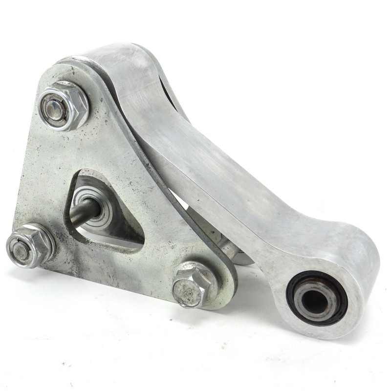 Leveraggio ammortizzatore con bielletta oscillante originale honda cb 500 f abs 12-15