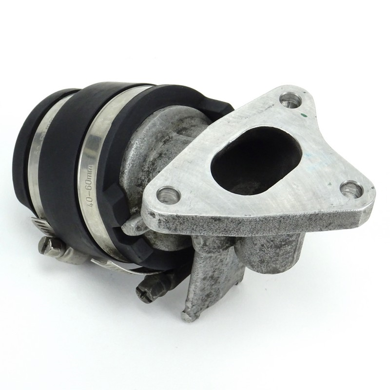 Collettore D'Aspirazione RMS Tipo Originale Per Piaggio Hexagon Gilera