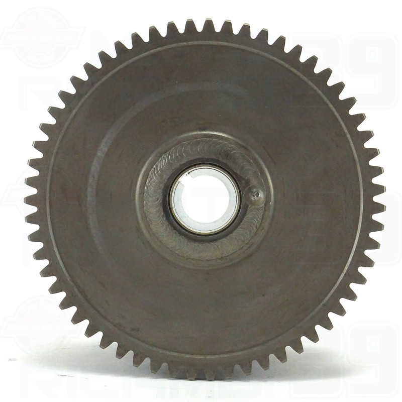 ingranaggio motorino avviamento originale honda sh 125/150 01-04