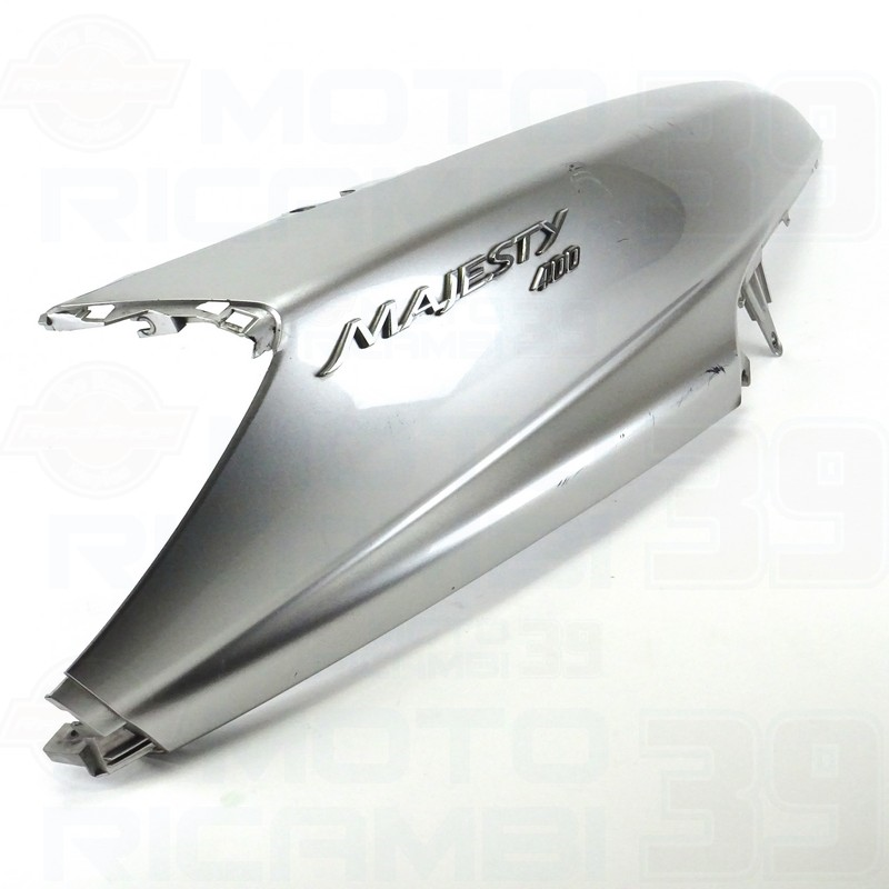 MF3420 Adesivo Carena Posteriore Sinistra Originale Yamaha XTZ Tenerè 700 - Foto 7