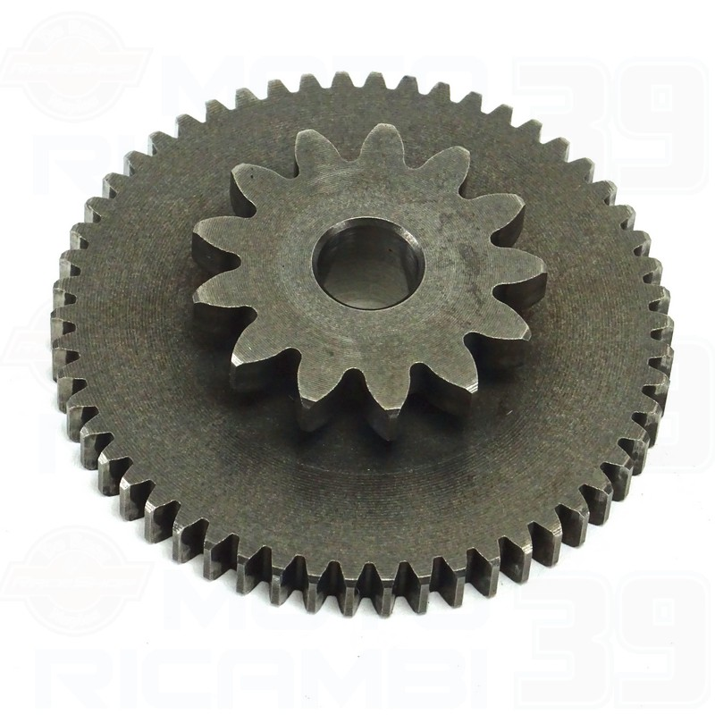 ingranaggio motorino avviamento originale honda sh 125/150 01-04