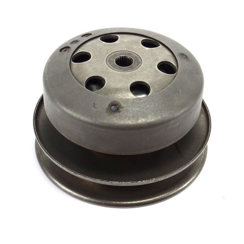 9933440 CINGHIA POMPA ACQUA MISCELATORE PIAGGIO LIBERTY 2T SPORT - 3