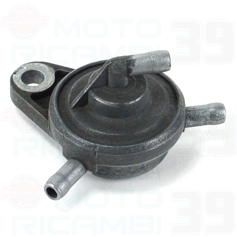 Rubinetto Benzina Per Scooter KYMCO Agility 50-125 E 150 CC - Ricambio Carburante - Foto 11