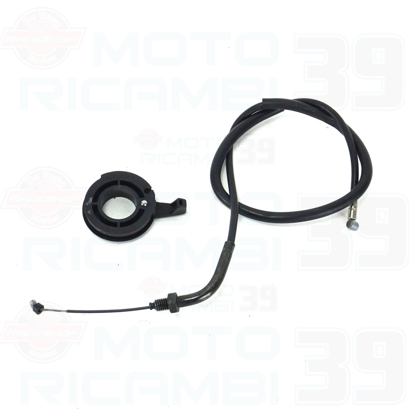 Kit Di Ancoraggio Tendalino 2x4,8M Con Fissaggio A Perline Per Binario Tendalino 66511629 - Foto 7