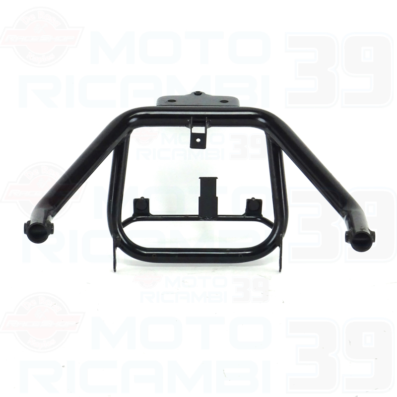 Supporto staffaggio telaietto posteriore originale Kymco Xciting 300I 09 15
