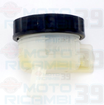 serbatoio olio freni posteriore originale kawasaki er 6n 06 08