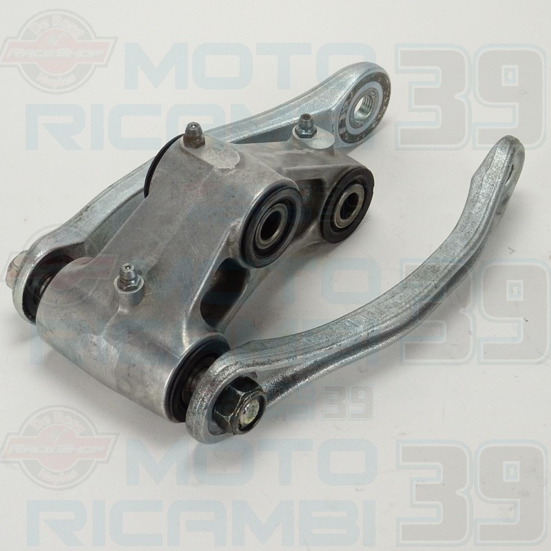 Leveraggio ammortizzatore originale kawasaki zr 7 750 99 03