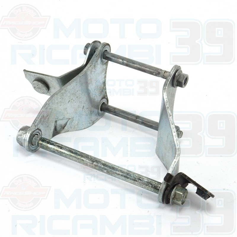 front engine mount original honda transalp 650 00 06