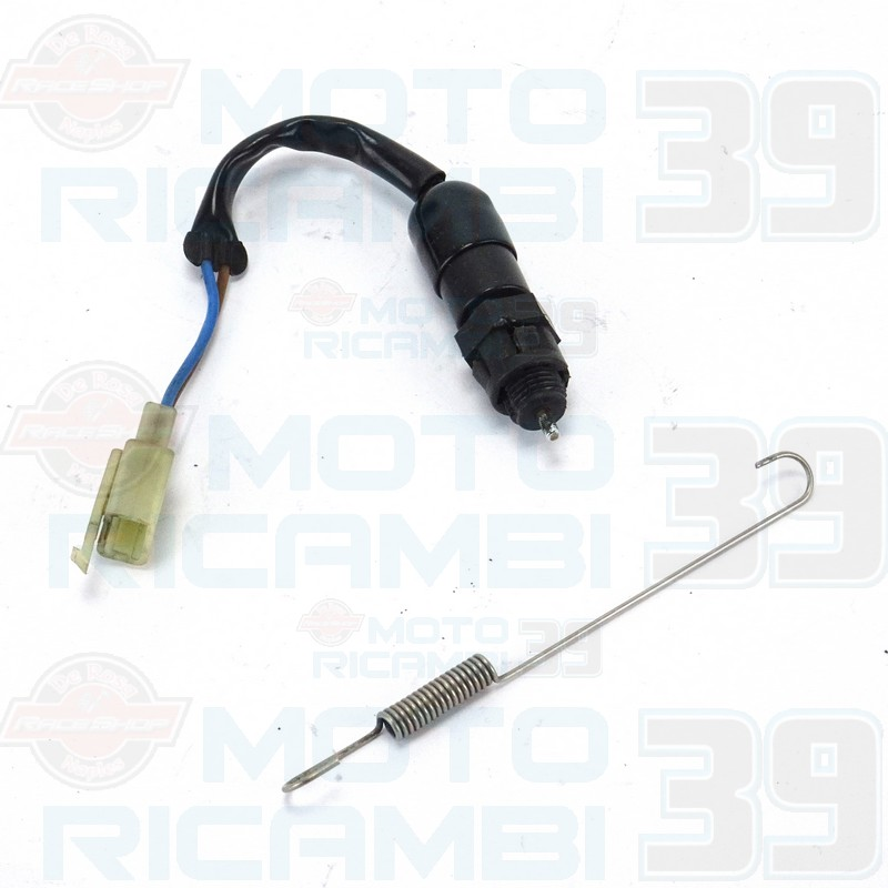 Interruttore sensore faro stop posteriore originale Kawasaki ER 5 500 2001 2006