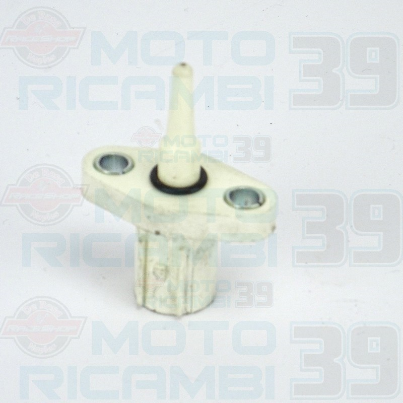 Filtro Aria BMC Per Honda Hornet 600 '98-'06 - Maggior Flusso, Efficienza 7 Micron, Pre-oliato