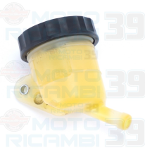 Serbatoio olio freni posteriore originale honda hornet 600 07 14