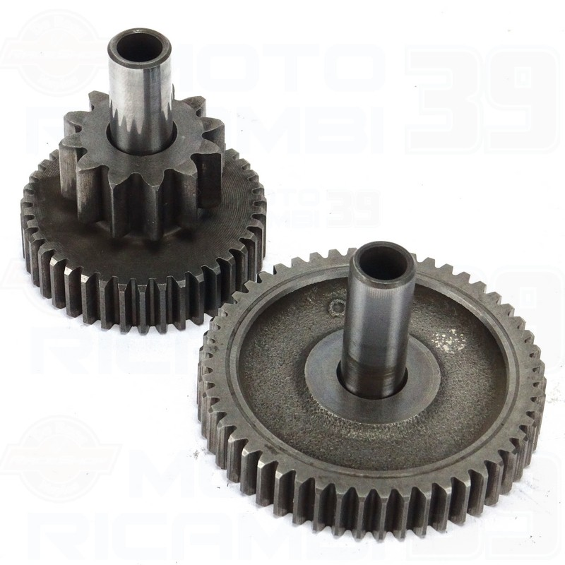 Ingranaggi motorini avviamento originali honda transalp xl 650 2000 2006