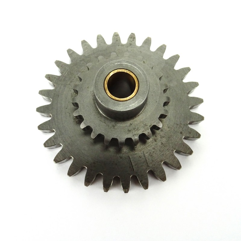 ingranaggio catena distribuzione originale aprilia pegaso 650 97-01