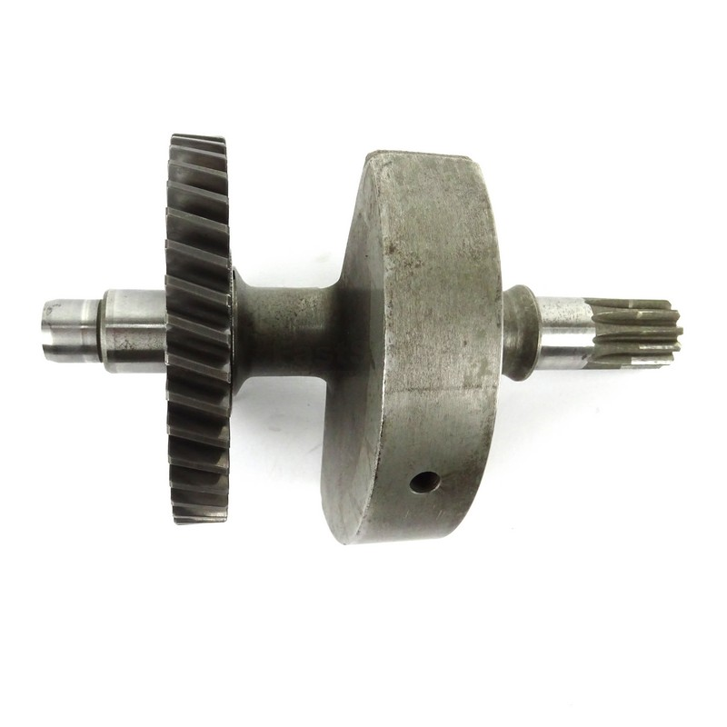 contralbero bilanciamento originale aprilia pegaso 650 97-01