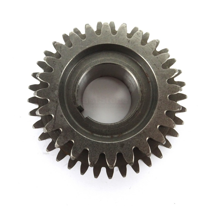 ingranaggio pompa olio originali aprilia pegaso 650 97-01