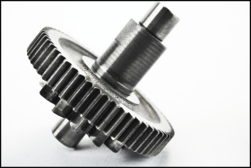 Ingranaggio motorino avviamento originale Peugeot geopolis 250 05 12