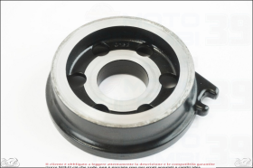 Supporto filtro olio originale Kawasaki z 750 07 14