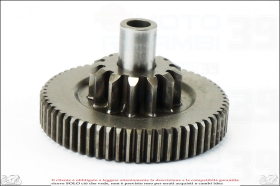 Ingranaggio motorino avviamento originale Kawasaki z 750 03 06