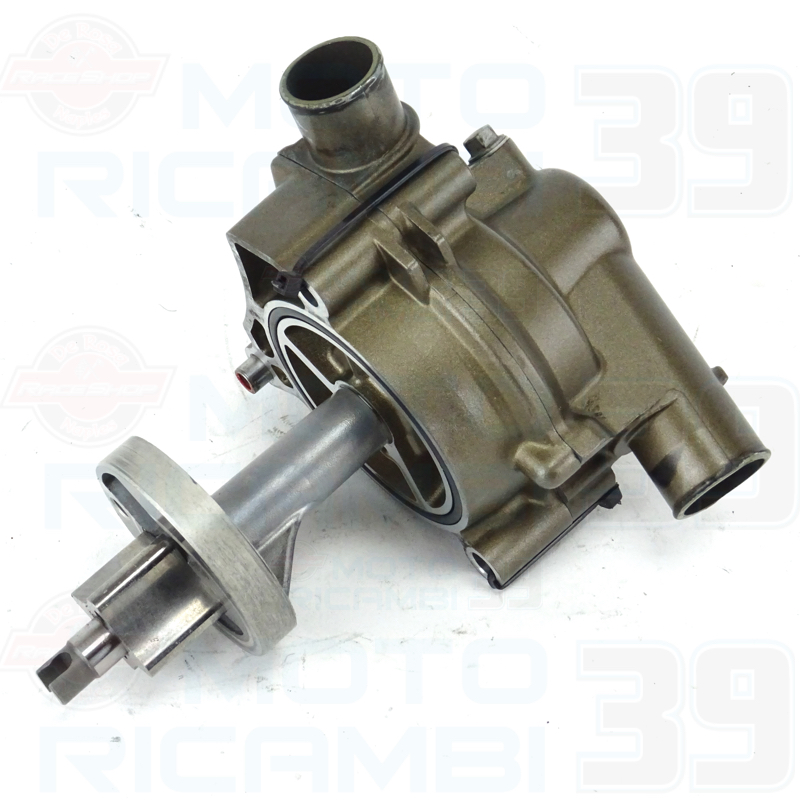 GUARNIZIONE POMPA ACQUA DISCOVERY I E RANGE ROVER CLASSIC 200TDI - Foto 2