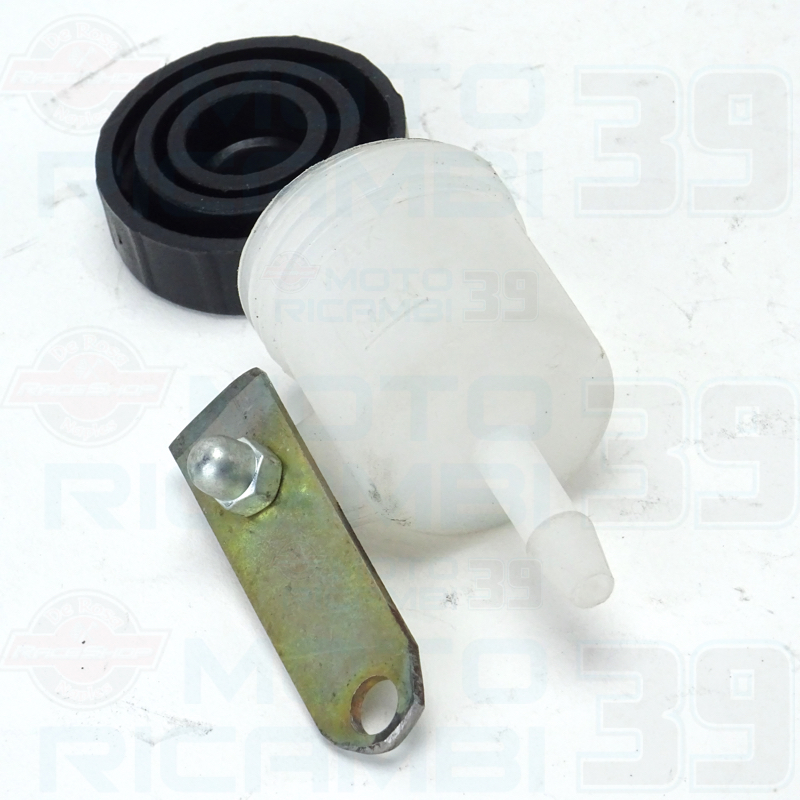 Serbatoio olio freni anteriore originale Yamaha MT-03 660 06-14