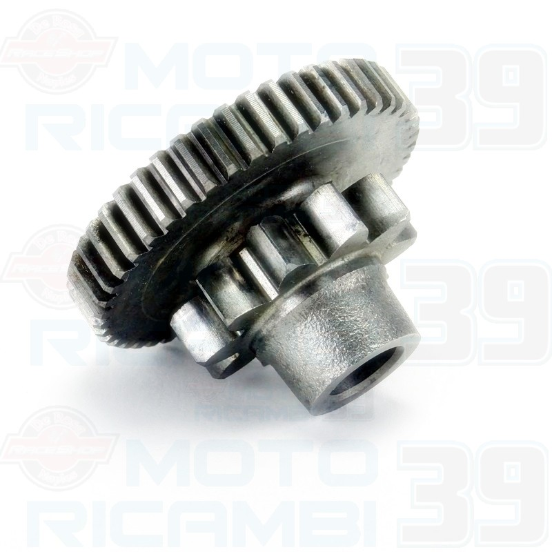 Ingranaggio motorino avviamento originale Honda hornet 600 03 06