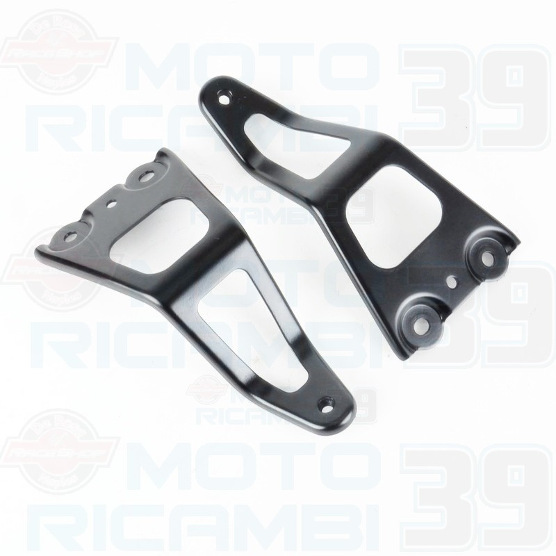 Supporti staffaggi radiatore originali Yamaha FZR 600 91 93