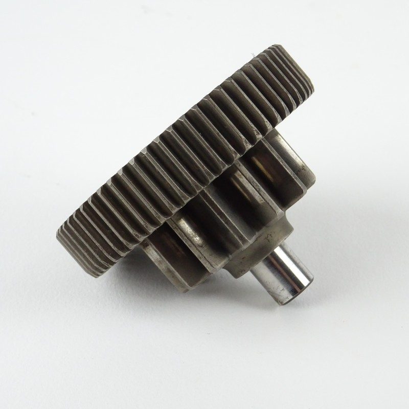 Ingranaggio motorino avviamento originale Honda sh 300 06 10