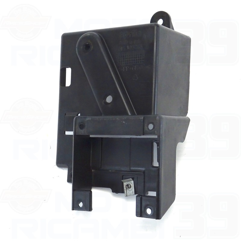 Vano batteria originale Aprilia scarabeo 500 02 06