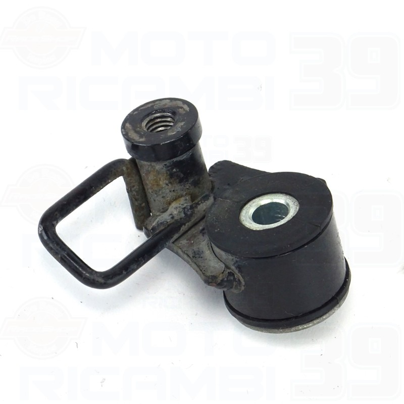 Supporto staffaggio marmitta originale Yamaha fz6 fazer 04 11