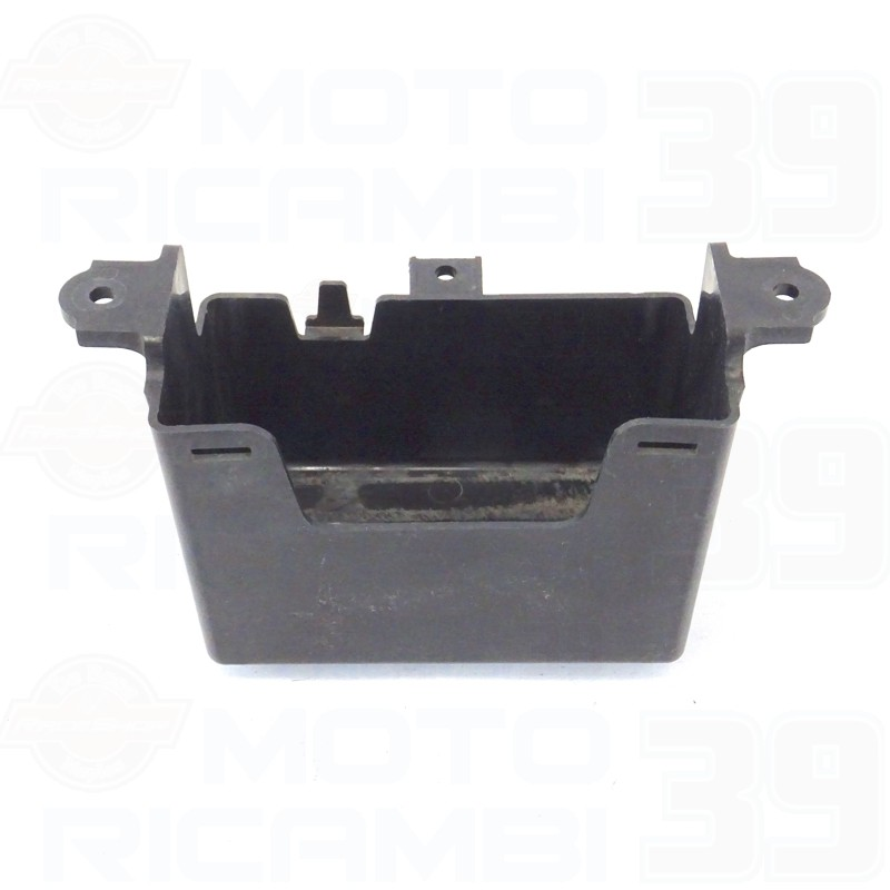 Vano batteria originale Kawasaki Ninja 250 R 07 13