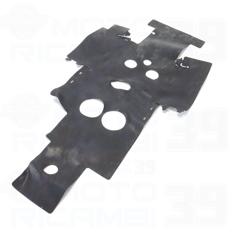 Tappetino copertura motore originale Kawasaki Ninja 250 R 07 13