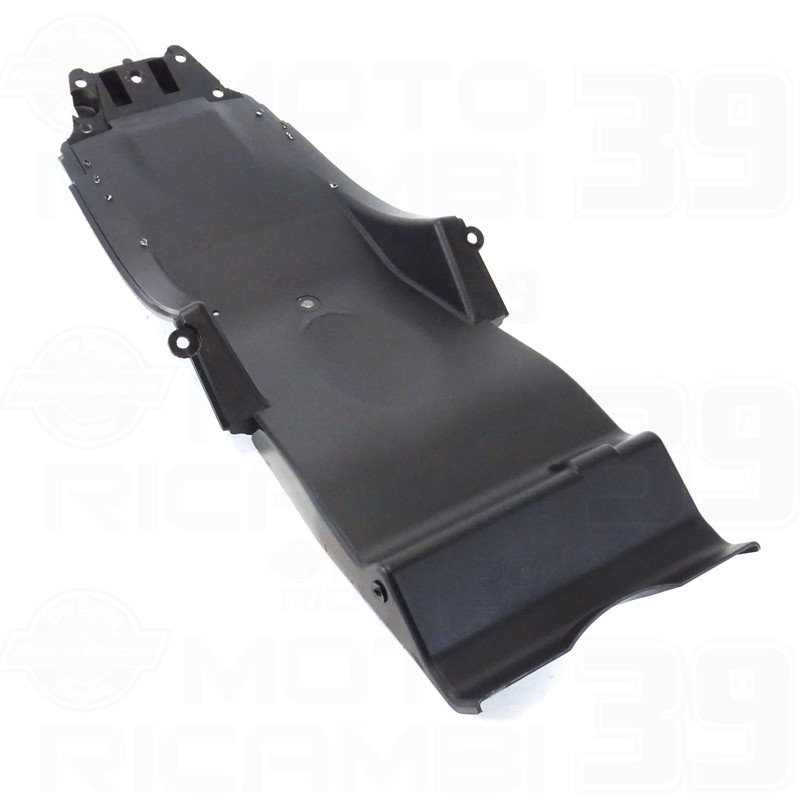 Sottocodone originale Kawasaki Ninja 250 R 07 13